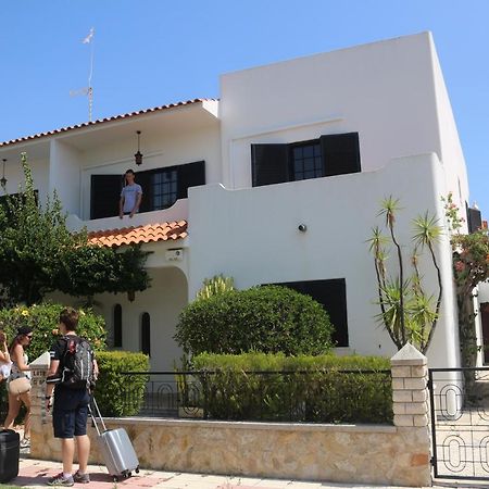 Casa Das Andorinhas Quelfes Exterior foto