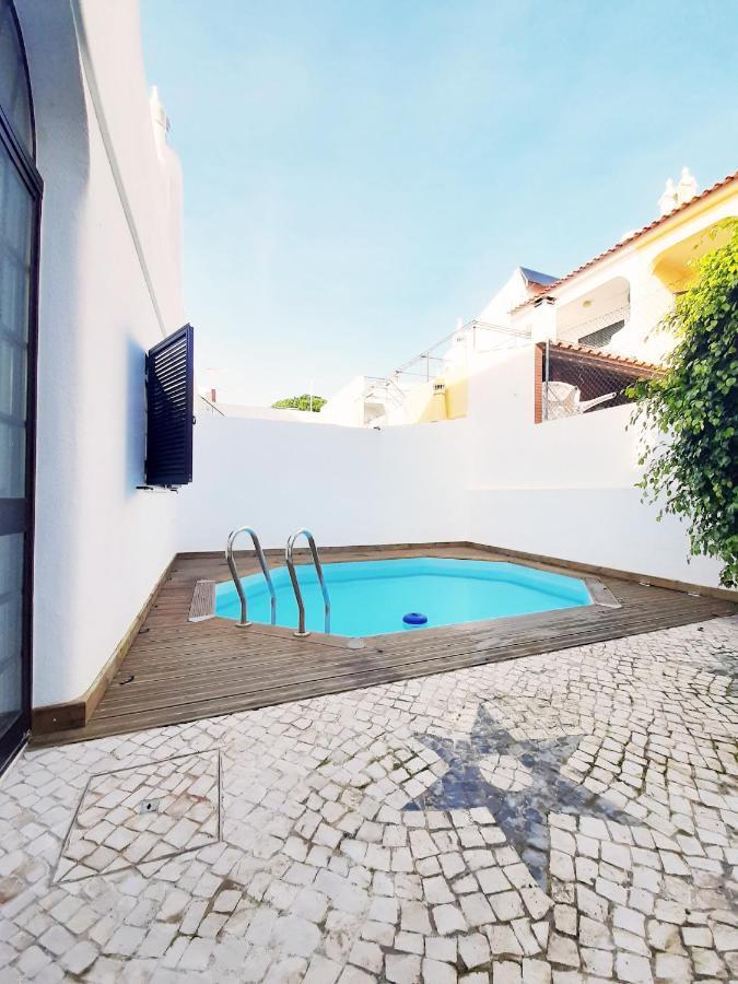 Casa Das Andorinhas Quelfes Exterior foto
